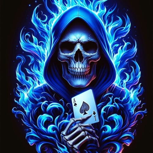 BlueDreams