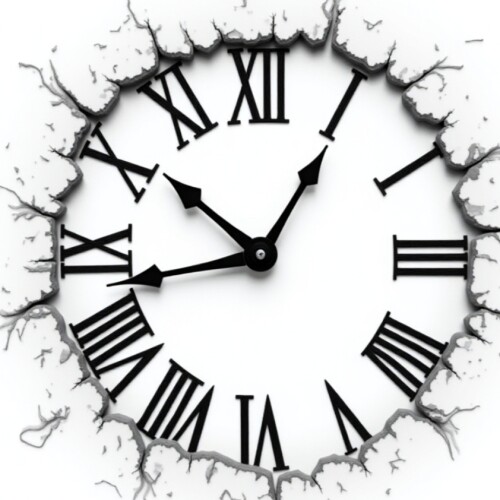 Candle Timer Indicator