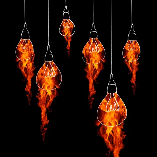 Heat Finder Indicator