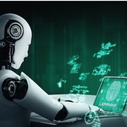 CyberVision EA