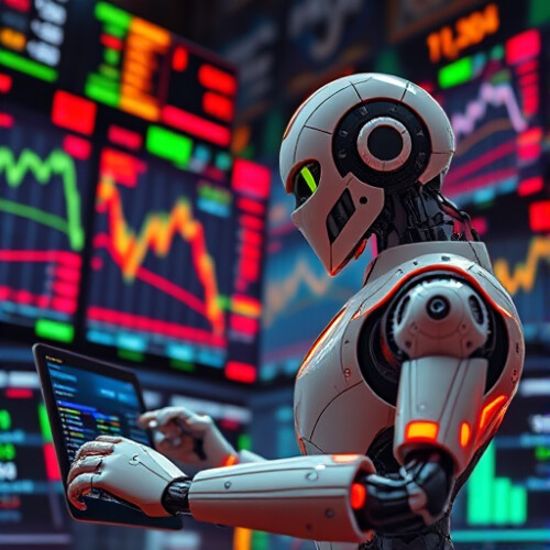 Advanced Dashboard