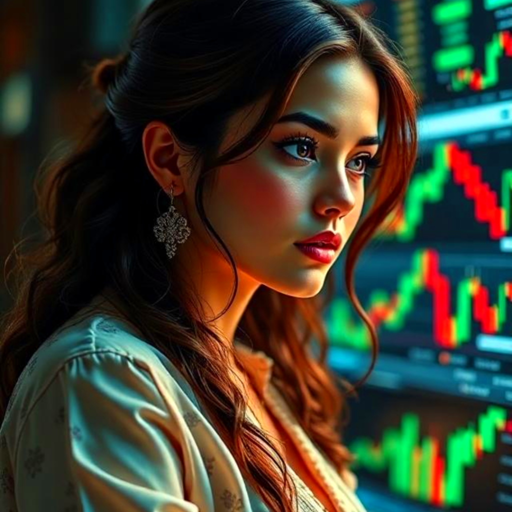 Supertrend Indicator