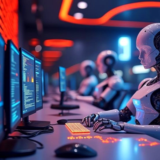 Signalspro EA