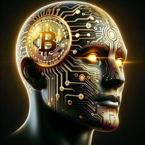 Bitcoin Machine