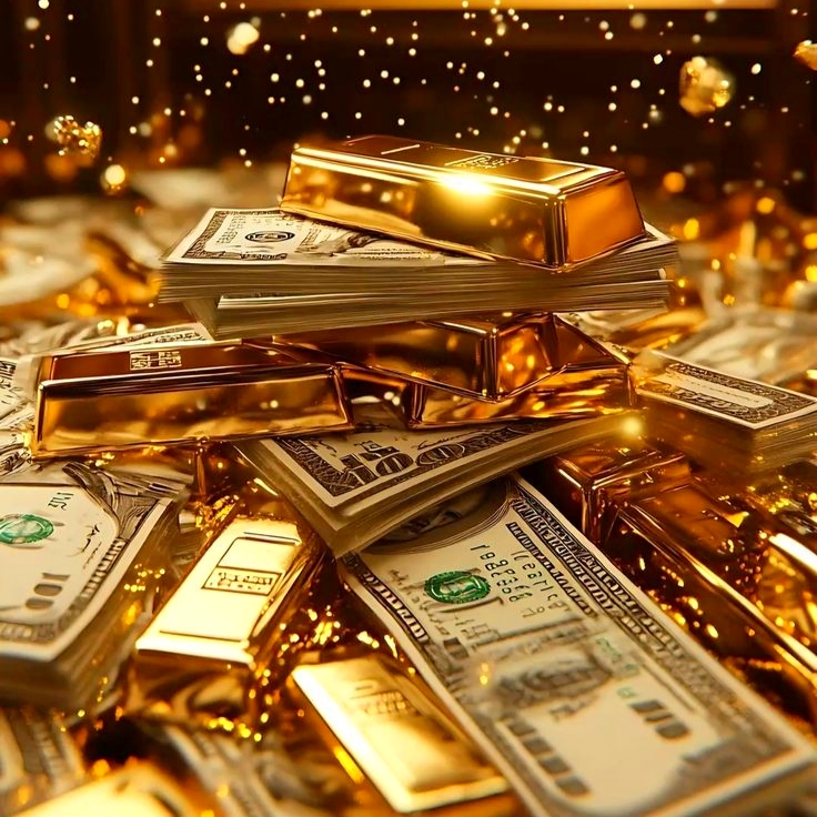 Trillionaire (Nostradamus)