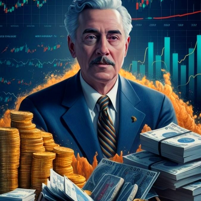 THG STRADDLE TRADER DIAMOND
