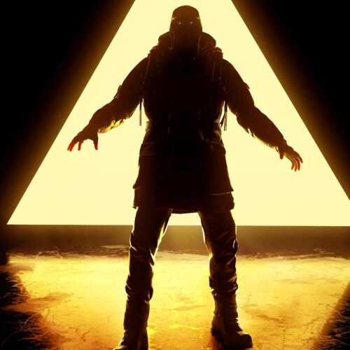 NightVision EA
