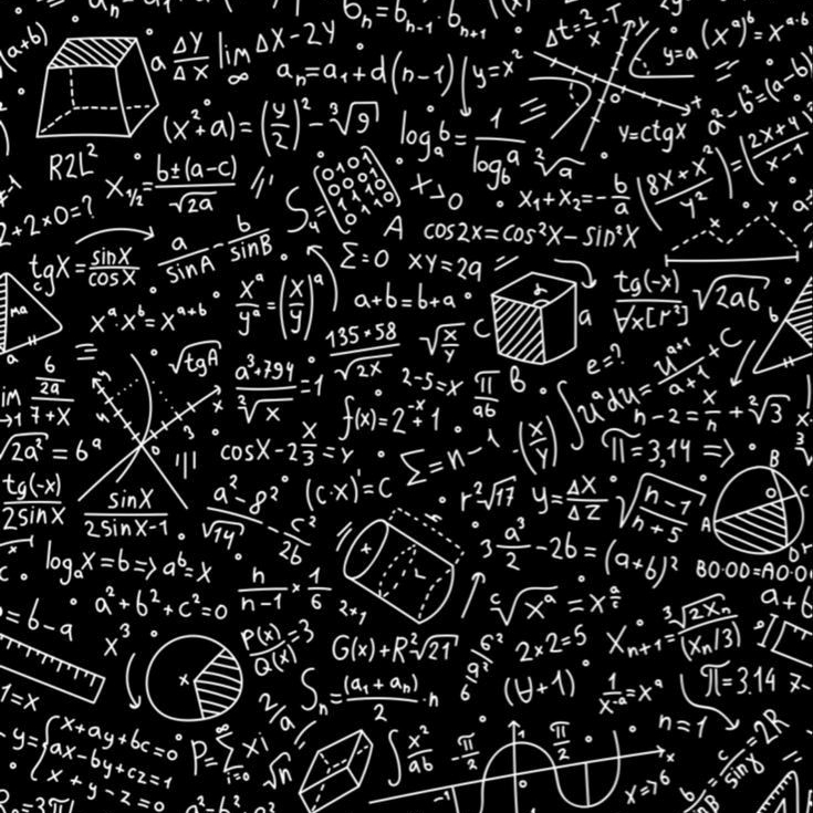 Mathematic Algorithm