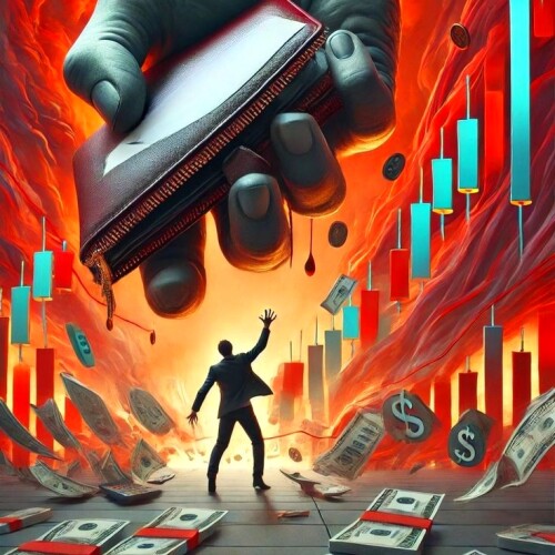 High Low Scalper