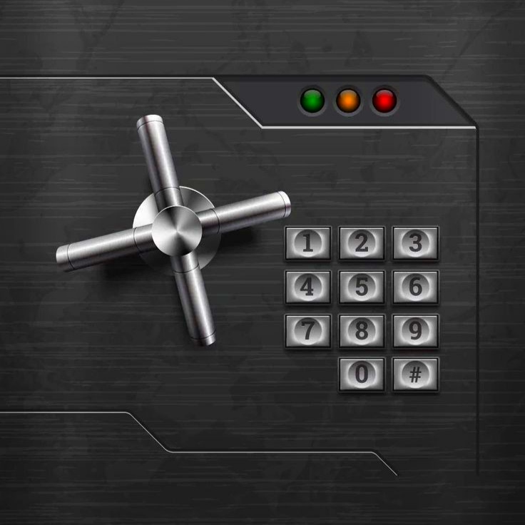 Code Binary Indicator