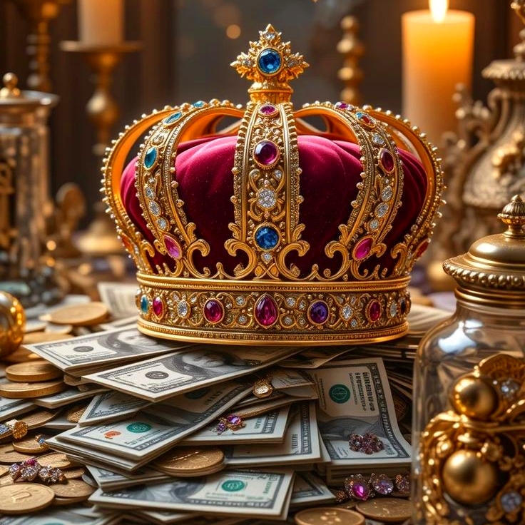 King Option Indicator