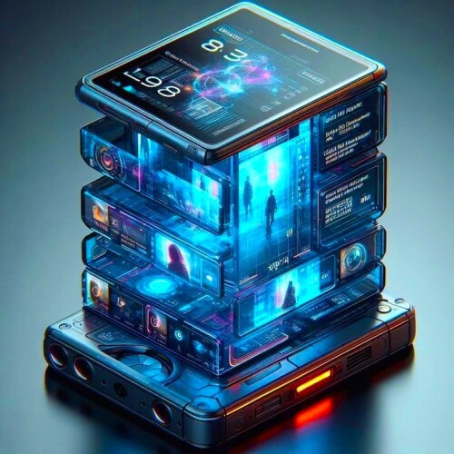 Trading box Technical