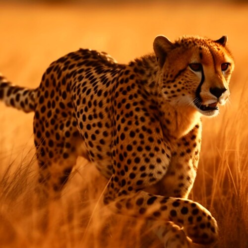 Leopard Scalper EA
