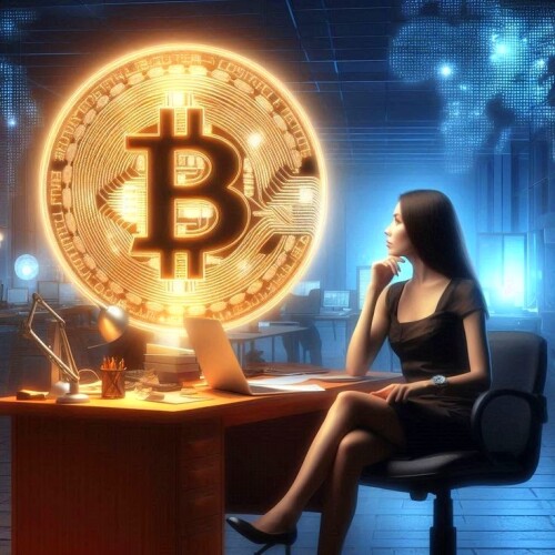 Bitcoin Robot