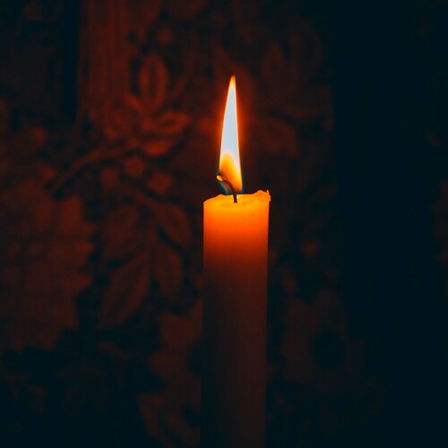Heikin Candle Indicator