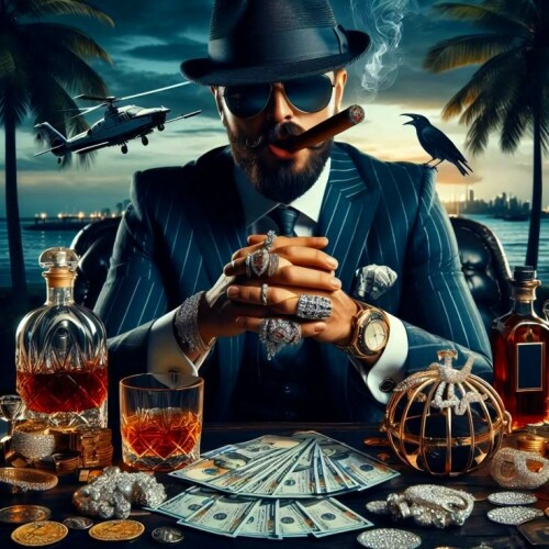 PARAMOUR Godfather