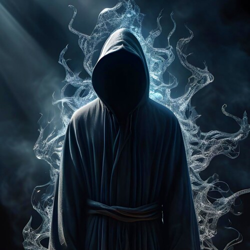 Dark Algo