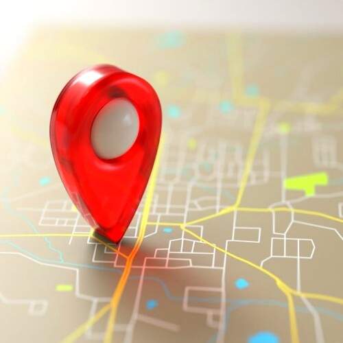 Order Block Locator