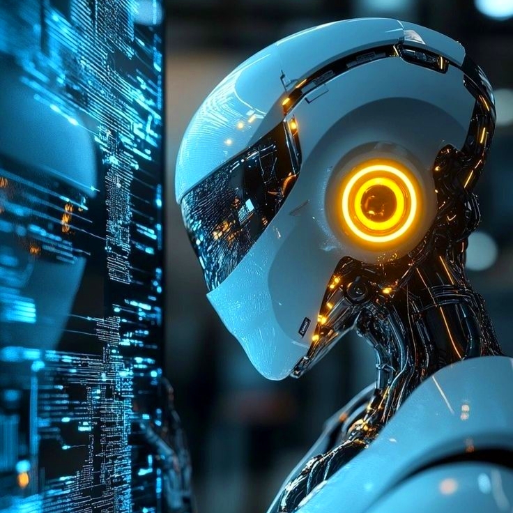 EURUSD Scalping Robot