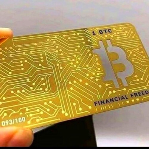 Golden Trend