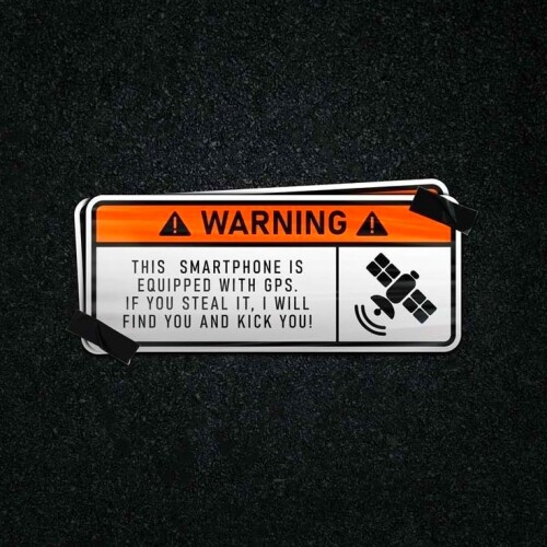 With Alerts Indicator