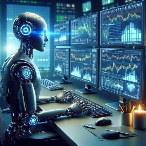 Bsi Trend Indicator