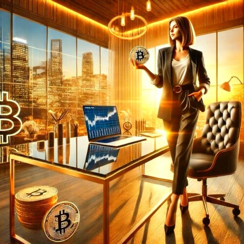 GOLD Investor