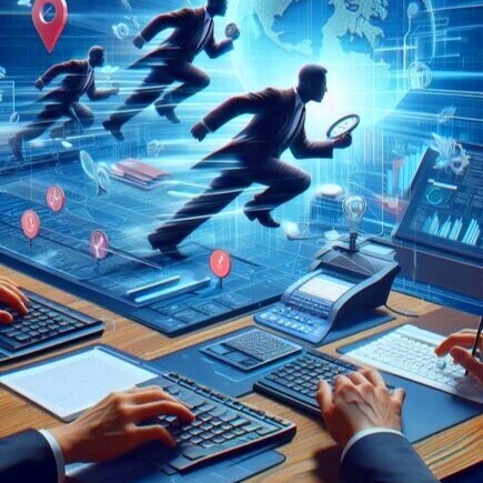EA New Way