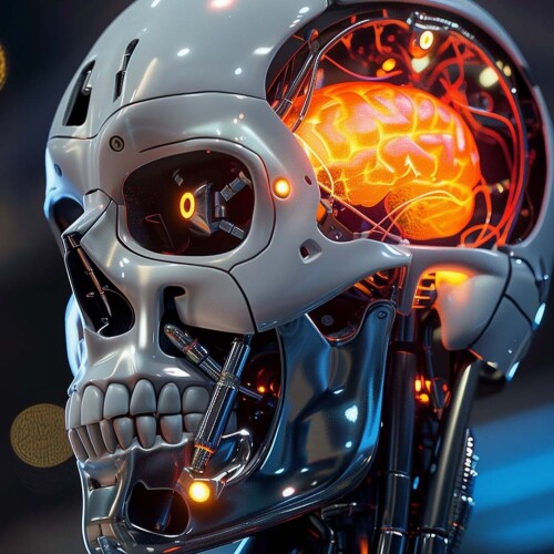 Forex Robotron EA