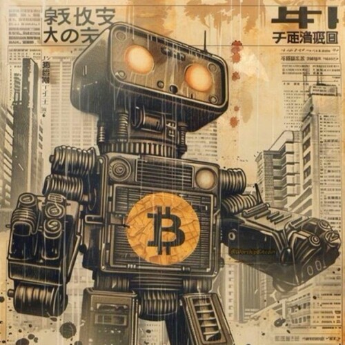 MEF Algosoft Bot