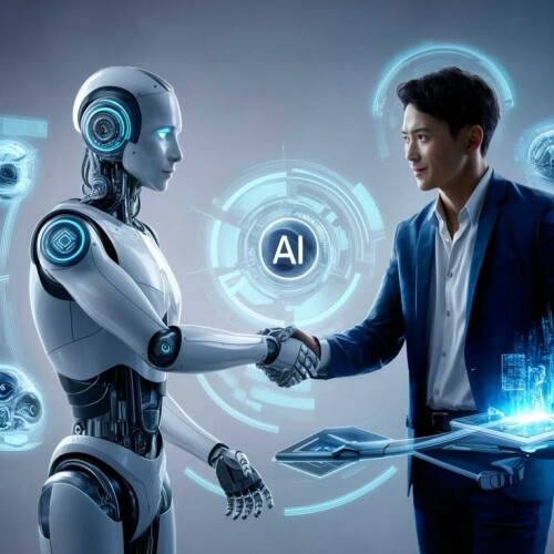AI Gen XII EA