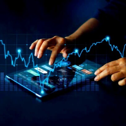 HalfTrend indicator