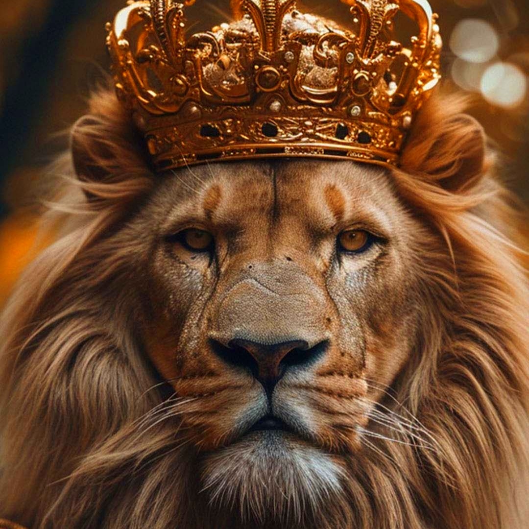 Lion Gold EA