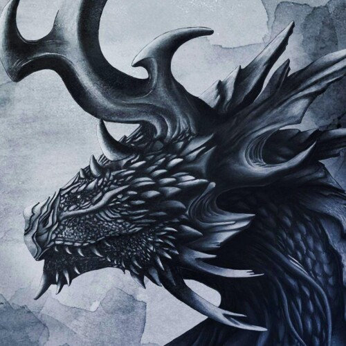 EA Black Dragon