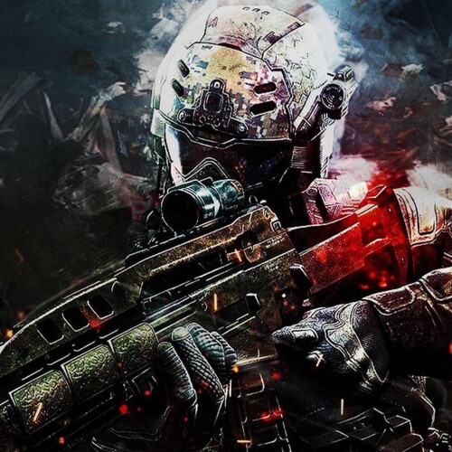 King Sniper EA