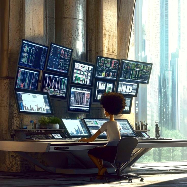 Forex inControl