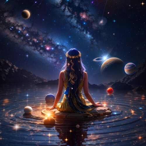 Way To Stars