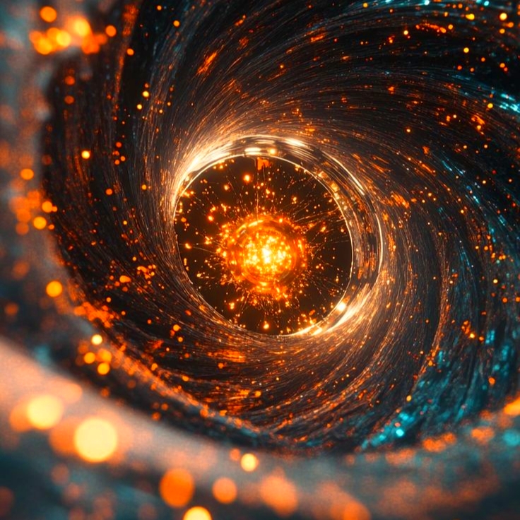 Vortex Oscillator