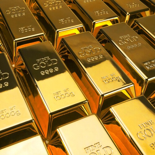 Advanced Gold EA