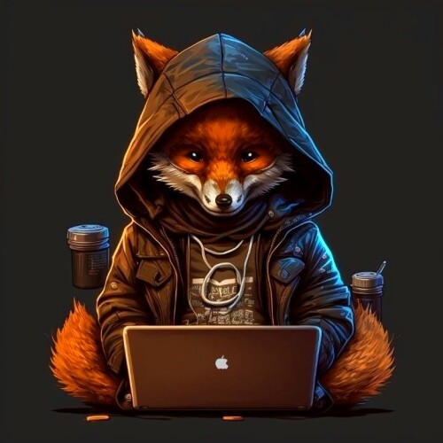 RedFox EA_fix