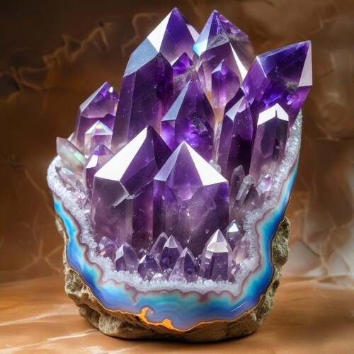 Diamond Ultimate EA