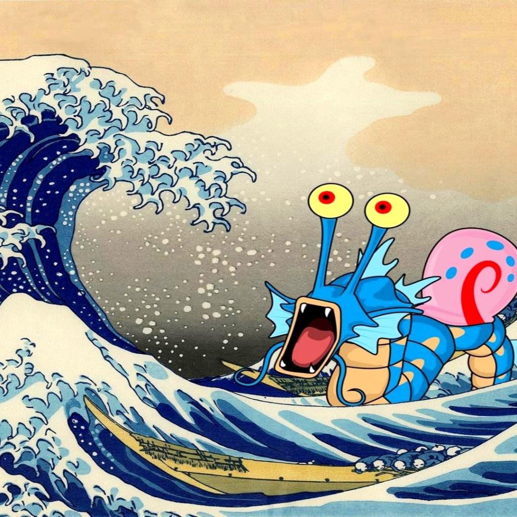 JF Engulfing Indicator