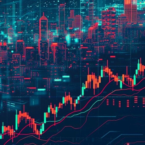Candlestick Pattern Detector