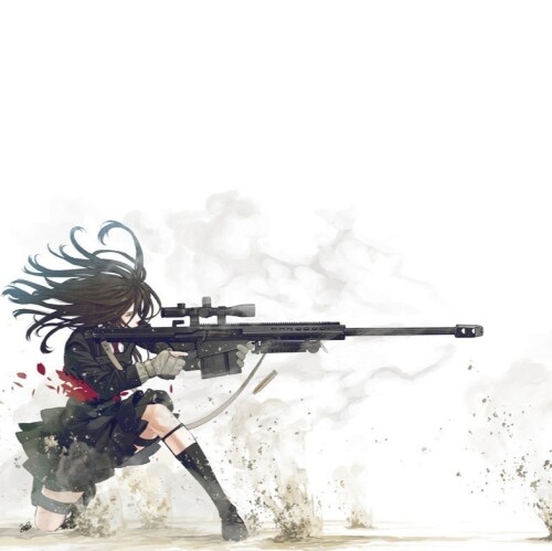 Quantum Trend Sniper
