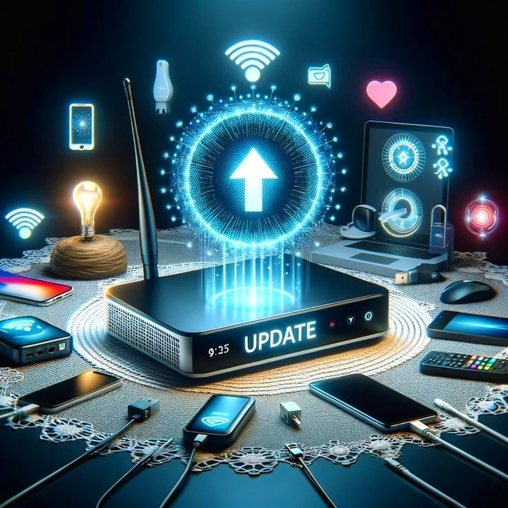 Trading Software