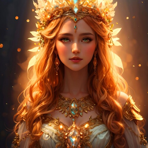 The King EA