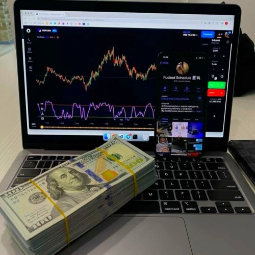 Chaikin Money Flow