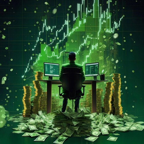Perceptrader AI