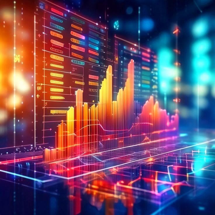 Wave Trend Oscillator