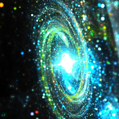 PipFinite Cluster Helix